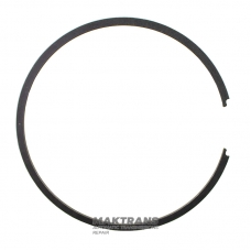 Retaining ring of plastic oil pump oil seal housing FORD 10R80 24271112