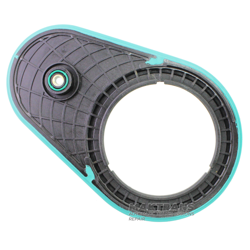 Oil seal housing [body only, without oil seal] torque converter FORD 10R60 10R80 10R80 Hybrid JL3P-7570-BA NEW