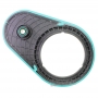 Oil seal housing [body only, without oil seal] torque converter FORD 10R60 10R80 10R80 Hybrid JL3P-7570-BA NEW