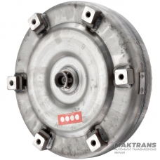 Torque converter (remanufactured) TOYOTA AB60E/F – TOYOTA 5.7L Tundra, Sequoia 2007-2024 53A080 53A100 (marking and B/L on front cover)