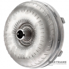 Automatic transmission (remanufactured) TOYOTA AB60F — TOYOTA TUNDRA / SEQUOIA 5.7L 4WD 35010-0C380 35010-0C270
