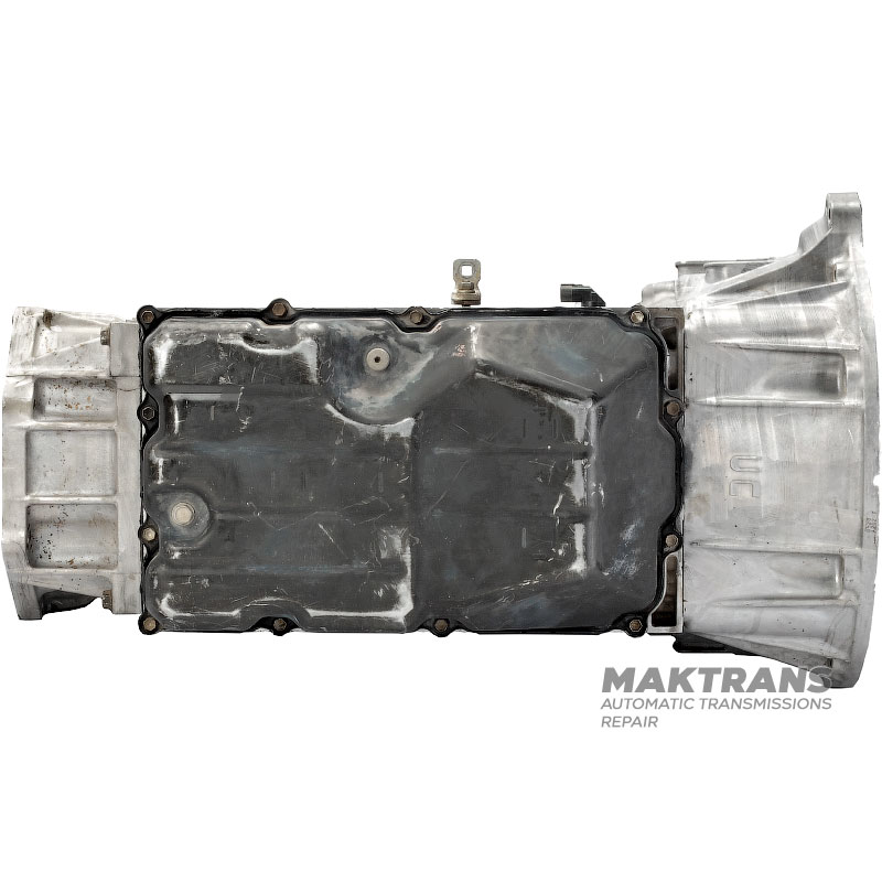 Automatic transmission (remanufactured) TOYOTA AB60F — TOYOTA TUNDRA / SEQUOIA 5.7L 4WD 35010-0C380 35010-0C270