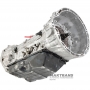 Automatic transmission (remanufactured) TOYOTA AB60F — TOYOTA TUNDRA / SEQUOIA 5.7L 4WD 35010-0C380 35010-0C270