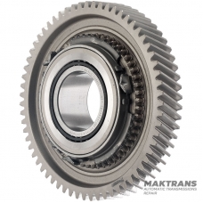 Gear REVERSE VAG eHybrid DQ400 0DD 0DD311215 – 63 teeth (outer Ø 135.30 mm)