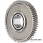 Gear REVERSE VAG eHybrid DQ400 0DD 0DD311215 – 63 teeth (outer Ø 135.30 mm)