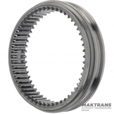 Synchronizer sliding clutch 4 / REVERSE, 2 / 6 gears VAG eHybrid DQ400 0DD - 0DD311365