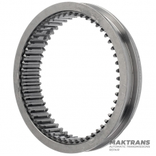 Synchronizer sliding clutch 4 / REVERSE, 2 / 6 gears VAG eHybrid DQ400 0DD - 0DD311365