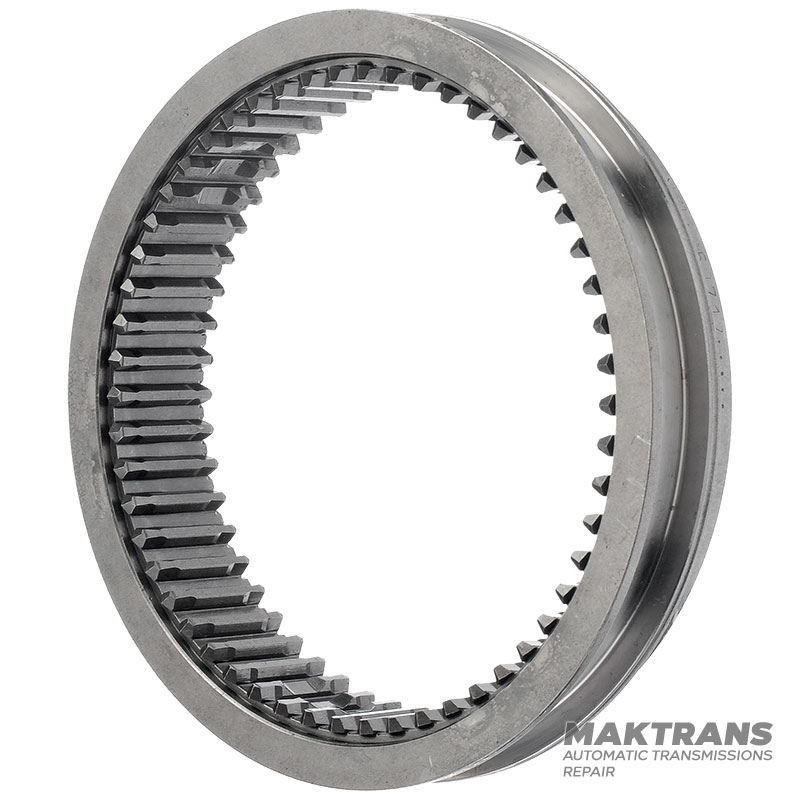 Synchronizer sliding clutch 4 / REVERSE, 2 / 6 gears VAG eHybrid DQ400 0DD - 0DD311365