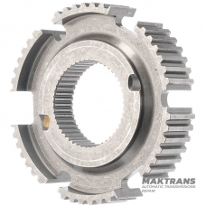 Synchronizer hub 4 / REVERSE transmission VAG eHybrid DQ400 0DD 0DD311243A - 48 splines, (external Ø 91.45 mm)