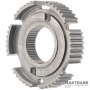 Synchronizer hub 4 / REVERSE transmission VAG eHybrid DQ400 0DD 0DD311243A - 48 splines, (external Ø 91.45 mm)