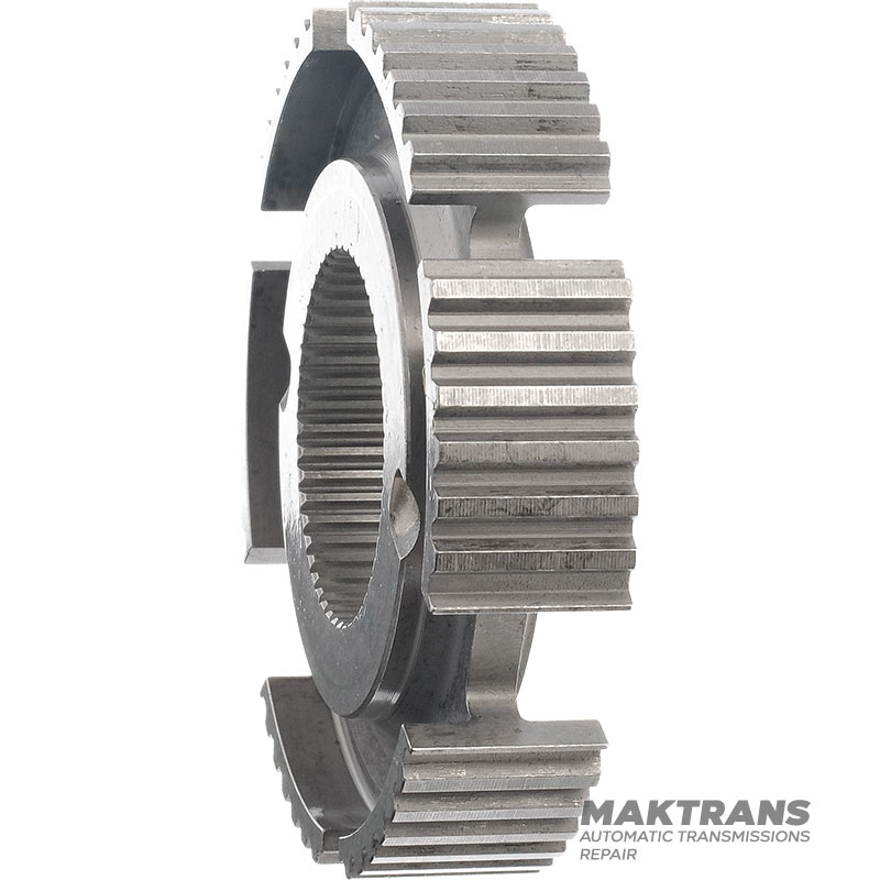 Synchronizer hub 4 / REVERSE transmission VAG eHybrid DQ400 0DD 0DD311243A - 48 splines, (external Ø 91.45 mm)