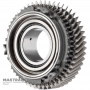 Gear 4th gear VAG eHybrid DQ400 0DD 0DD311149B - 51 teeth (outer Ø 101.95 mm)