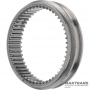 1/4th gear synchronizer sliding clutch VAG eHybrid DQ400 0DD - 0DD311255
