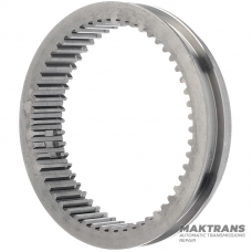 Sliding clutch for 1/4th gear synchronizer VAG eHybrid DQ400 0DD - 0DD311255