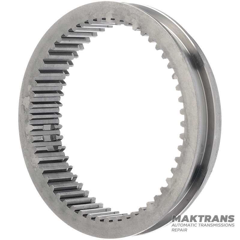 1/4th gear synchronizer sliding clutch VAG eHybrid DQ400 0DD - 0DD311255