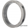 1/4th gear synchronizer sliding clutch VAG eHybrid DQ400 0DD - 0DD311255