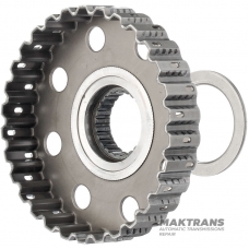 Hub FORWARD Clutch U440 / U441 GEN2 25188223 — (outer Ø 94.15 mm, 24 slots)
