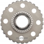 Hub FORWARD Clutch U440 / U441 GEN2 25188223 - (outer Ø 94.15 mm, 24 slots)