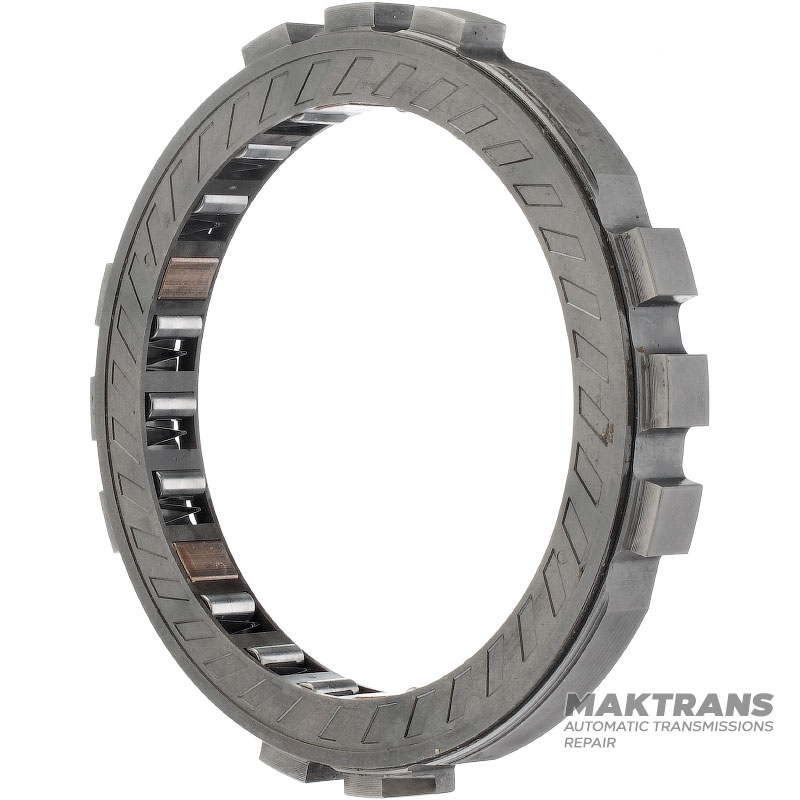 Overrunning clutch U440 / U441 GEN2 25188217 - (used and inspected)