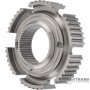 2nd / 6th gear synchronizer hub VAG eHybrid DQ400 0DD 0DD311762A - 50 splines, (external Ø 91.45 mm)