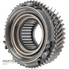 Gear 6th gear VAG eHybrid DQ400 0DD 0DD311350 - 42 teeth (outer Ø 85.05 mm)