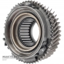 Gear 6th gear VAG eHybrid DQ400 0DD 0DD311350 - 42 teeth (outer Ø 85.05 mm)