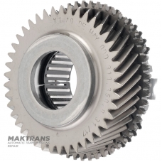 Gear 6th gear VAG eHybrid DQ400 0DD 0DD311350 - 42 teeth (outer Ø 85.05 mm)