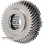 Gear 6th gear VAG eHybrid DQ400 0DD 0DD311350 - 42 teeth (outer Ø 85.05 mm)