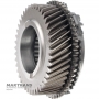 Gear 6th gear VAG eHybrid DQ400 0DD 0DD311350 - 42 teeth (outer Ø 85.05 mm)