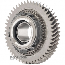 Gear 3rd gear VAG eHybrid DQ400 0DD 0DD311129 – 50 teeth (outer Ø 119.60 mm)