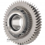 Gear 3rd gear VAG eHybrid DQ400 0DD 0DD311129 – 50 teeth (outer Ø 119.60 mm)