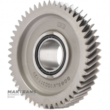 Gear 3rd gear VAG eHybrid DQ400 0DD 0DD311129 – 50 teeth (outer Ø 119.60 mm)