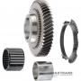Gear 3rd gear VAG eHybrid DQ400 0DD 0DD311129 – 50 teeth (outer Ø 119.60 mm)