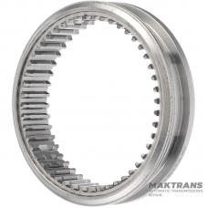 Sliding clutch for synchronizer 5th / 3rd gear VAG eHybrid DQ400 0DD - 0DD311315