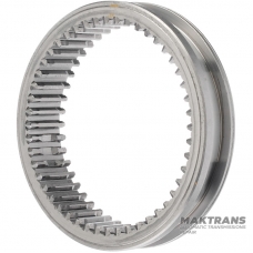 Sliding clutch for synchronizer 5th / 3rd gear VAG eHybrid DQ400 0DD - 0DD311315