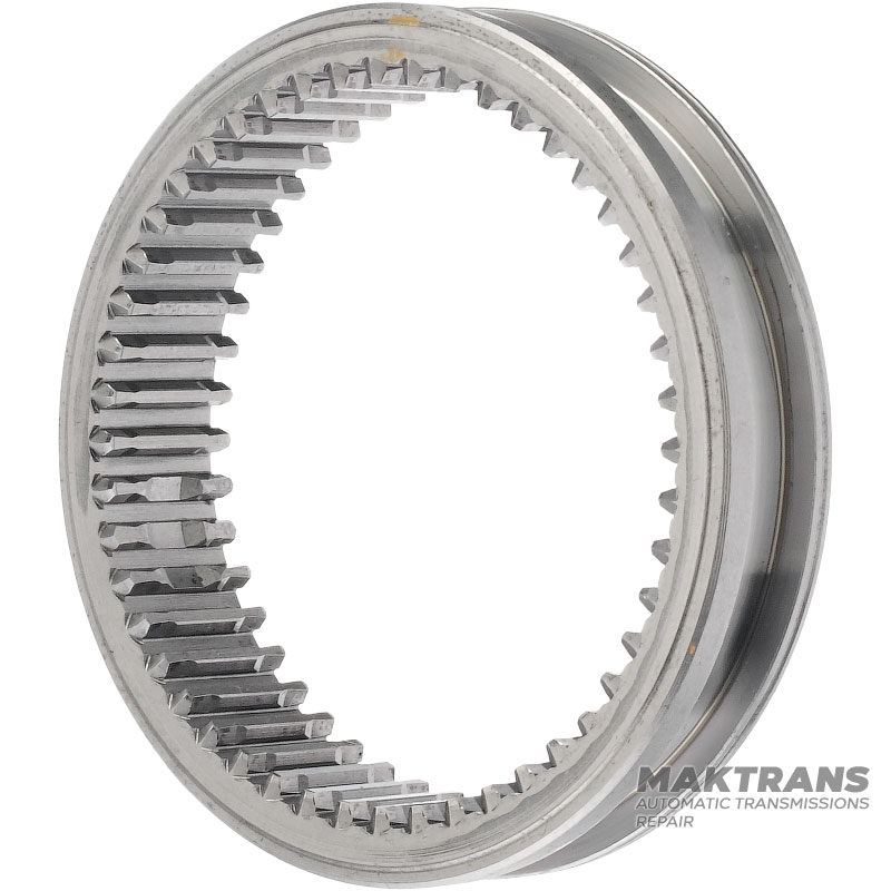 Sliding clutch for synchronizer 5th / 3rd gear VAG eHybrid DQ400 0DD - 0DD311315