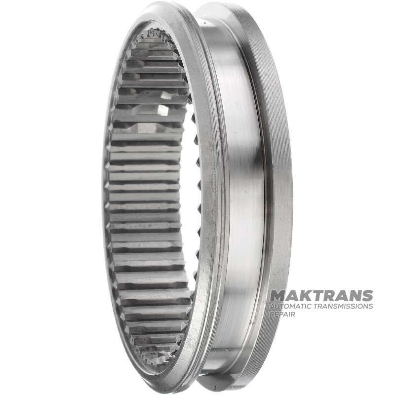 Sliding clutch for synchronizer 5th / 3rd gear VAG eHybrid DQ400 0DD - 0DD311315