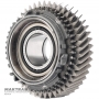 Gear 5th gear VAG eHybrid DQ400 0DD 0DD311159B - 45 teeth (outer Ø 93.65 mm)