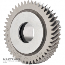 Gear 5th gear VAG eHybrid DQ400 0DD 0DD311159B - 45 teeth (outer Ø 93.65 mm)