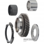 Gear 5th gear VAG eHybrid DQ400 0DD 0DD311159B - 45 teeth (outer Ø 93.65 mm)