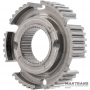 3rd / 5th gear synchronizer hub VAG eHybrid DQ400 0DD 0DD311309A - 40 splines, (external Ø 80.15 mm)