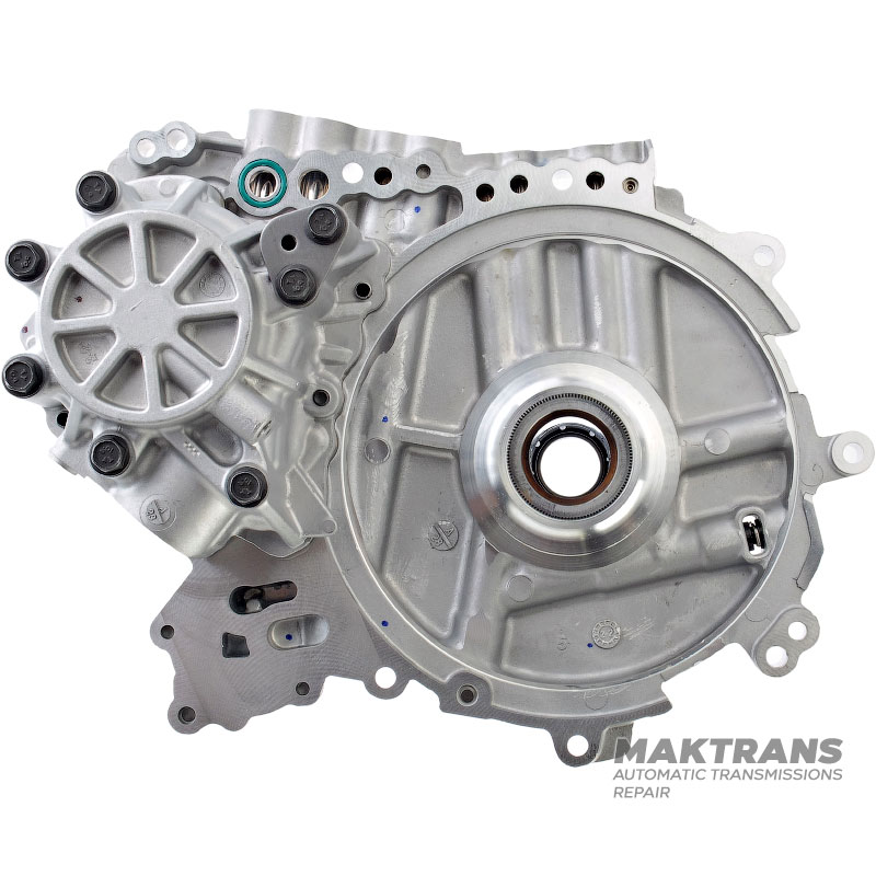 Oil pump assembly GM CVT VT40 / CVT-250 24048814 24294016 24289796 24287365 - new