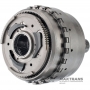 Planetary gear set HYUNDAI / KIA A6LF1 457803B400 457603B200 457603B201— Output sun gear (length 96.80 mm) / Overdrive sun gear (length 146.45 mm)