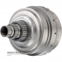 Planetary gear set HYUNDAI / KIA A6LF1 457803B400 457603B200 457603B201— Output sun gear (length 96.80 mm) / Overdrive sun gear (length 146.45 mm)