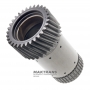 Sun gear OUTPUT HYUNDAI KIA A6GF1 4570126000 – 31 teeth (outer Ø 47.15 mm), length 83.20 mm, 36 splines (outer Ø 37.80 mm)