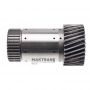 Sun gear OUTPUT HYUNDAI KIA A6GF1 4570126000 – 31 teeth (outer Ø 47.15 mm), length 83.20 mm, 36 splines (outer Ø 37.80 mm)