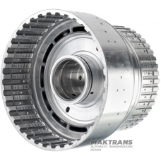 Drum CDF FORD 10R80 / GM 10L90 24270296 HL3P-7P182-CA - empty, without pistons and discs