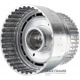 Drum CDF FORD 10R80 / GM 10L90 24270296 HL3P-7P182-CA - empty, without pistons and discs