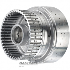 Drum CDF FORD 10R80 / GM 10L90 24270296 HL3P-7P182-CA - empty, without pistons and discs