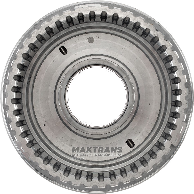 Drum CDF FORD 10R80 / GM 10L90 24270296 HL3P-7P182-CA - empty, without pistons and discs